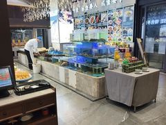 -崂山印象·青岛·海鲜渔家菜