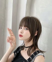 -安蒂护肤造型