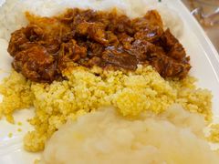 东北饭包-京滨饭店·餐厅(阜外大街店)