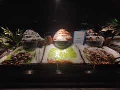 -喜庭海鲜自助(北辰三角洲北辰荟店)