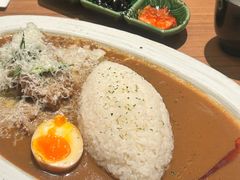 -CURRY YA 熟成咖哩專門店(深圳湾万象城店)