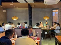 -三太子地摊烧烤·小龙虾(北蔡店)
