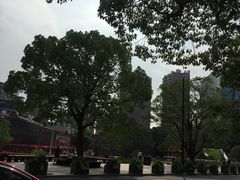 -中共一大纪念馆