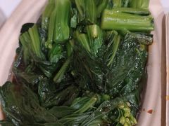 菜心-蒙雅力港式茶餐厅(学人特色商业街店)