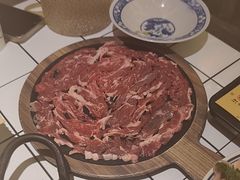 -旧街市鲜货老火锅(大光路店)