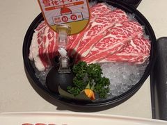 -海底捞火锅(万丰桥店)