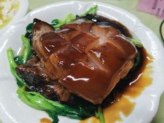 -协和菜馆(凤凰街店)