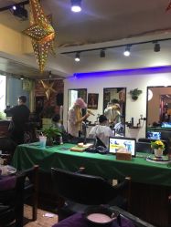 -BM SALON