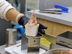 -野人先生现做冰淇淋(北京悠唐购物中心店)