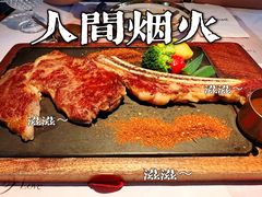 -西缘·我的花和森林·鲜花西餐厅(南长街店)