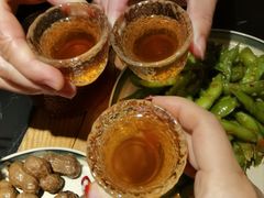 -三杯赤運·中式小酒馆(所城里店)
