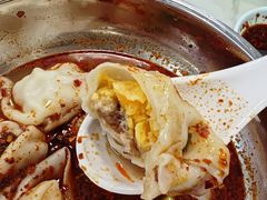 -食惠里小笼包面馆(越秀店)