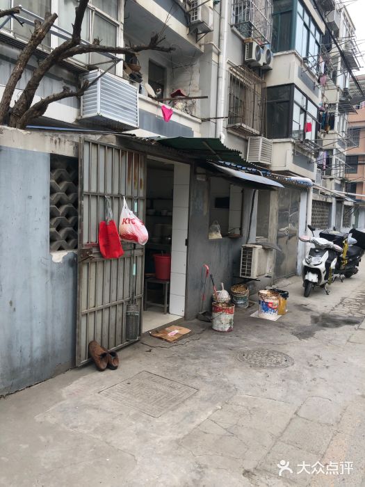 无名面条店(路子铺小区店)图片
