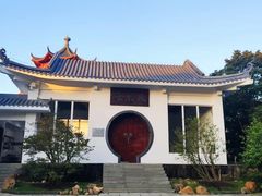 -梧桐山风景名胜区