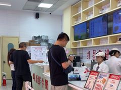 -红星前进面包牛奶公司(五道口购物中心店)