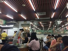 大堂-穗银肠粉店(东川路店)