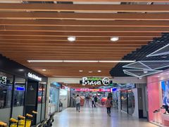 -永辉超市(长江国际店)