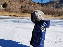 -白河湾生态旅游一条川
