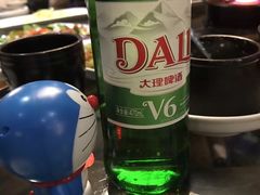 -云海肴·汽锅鸡·云南菜(天津国金汇店)