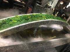 -湊湊火锅·茶憩(石家庄万象城店)