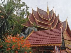 -西双版纳总佛寺