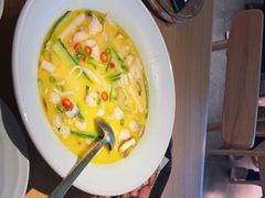 -蜜桃餐厅·伴山(绿宝广场店)