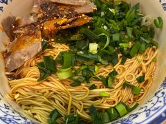 -兰州陈记牛肉面 ·烧烤· 铜锅涮肉(万达店)