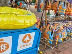 -郑州方特水上乐园