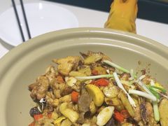 -绿草地·湘菜(7mall店)