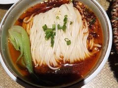 -渝信川菜(西单店)