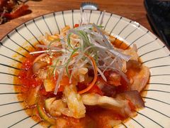 -KAOTOWN烤堂•烧烤(海汇港店)