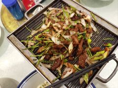 -福来居烤鸭店(天坛二店)