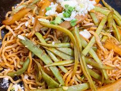 -金豆角砂锅焖面(安贞店)