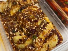 -一品红川菜(皇岗店)