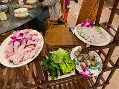 -尚竹阁冬瓜盅·18年地标美食(平洲店)