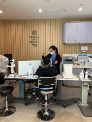 -唯儿诺儿童医院·儿科·眼科·口腔(金桥店)