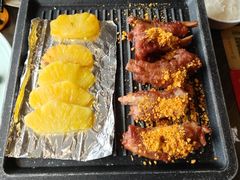 -紫泥369粗粮季(四牌楼店)