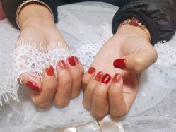 -Beauty Nails 美甲美睫皮肤管理