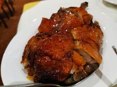 -文兴酒家(Chinatown - Gerrard Street)