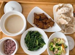 -湖畔阳光月子中心(泰达会馆店)