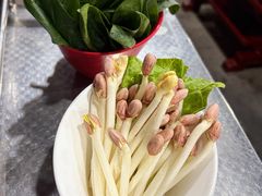 -日坛涮肉(日坛公园店)