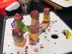 -小广寒电影艺术餐厅(小广寒经三路店)