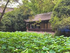 -成都武侯祠博物馆