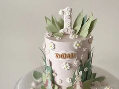 -HUIcake boutique蛋糕定制(平乐园店)