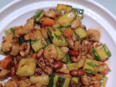 -沈家花园如皋菜(君御豪庭店)