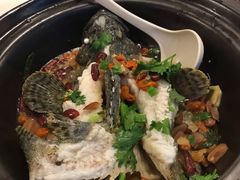 -真浪大家乐海鲜餐馆