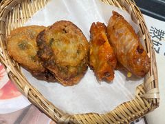 -好人民间小吃·番茄鱼酸菜鱼(木渎悠方店)