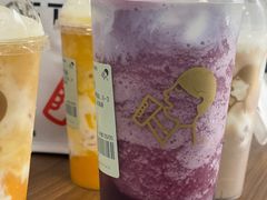 -喜茶(北京三里屯太古里店)