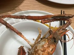 -隅乐胡椒虾·台湾菜·团建(皇岗店)