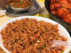 -串盟烧烤·长沙美食地标(星沙店)